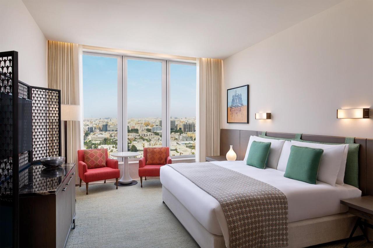 Assila, A Luxury Collection Hotel, Hotel 5*