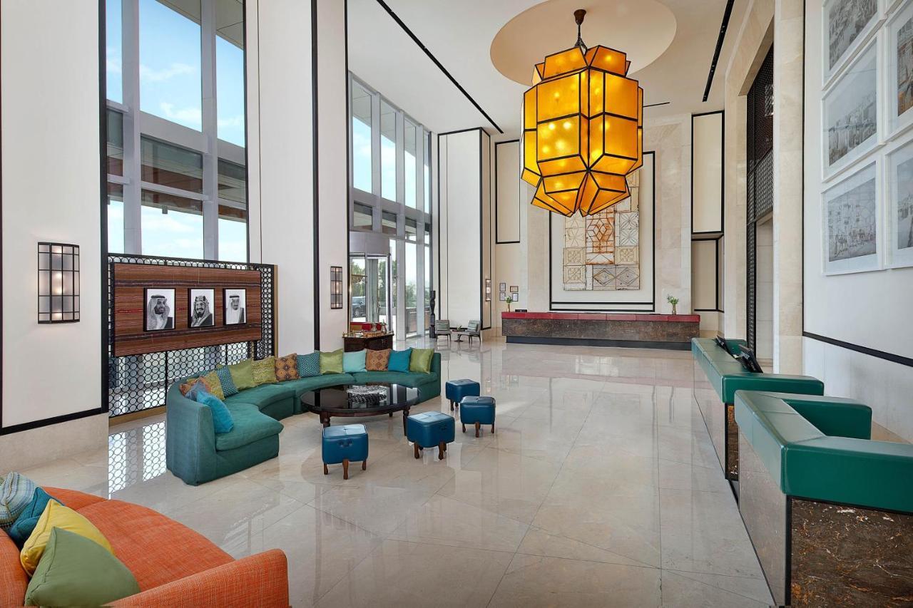 Assila, A Luxury Collection Hotel,