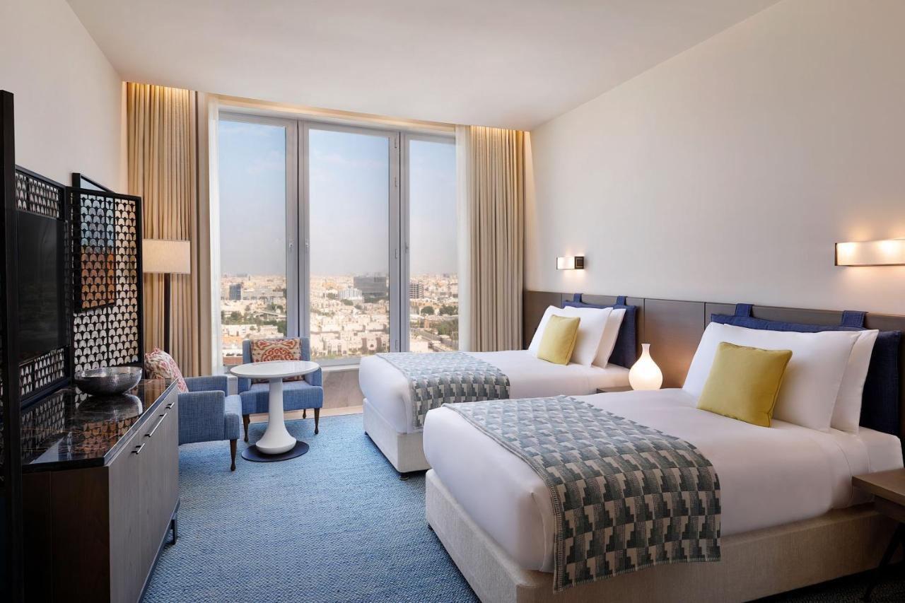 Assila, A Luxury Collection Hotel, Hotel Jeddah
