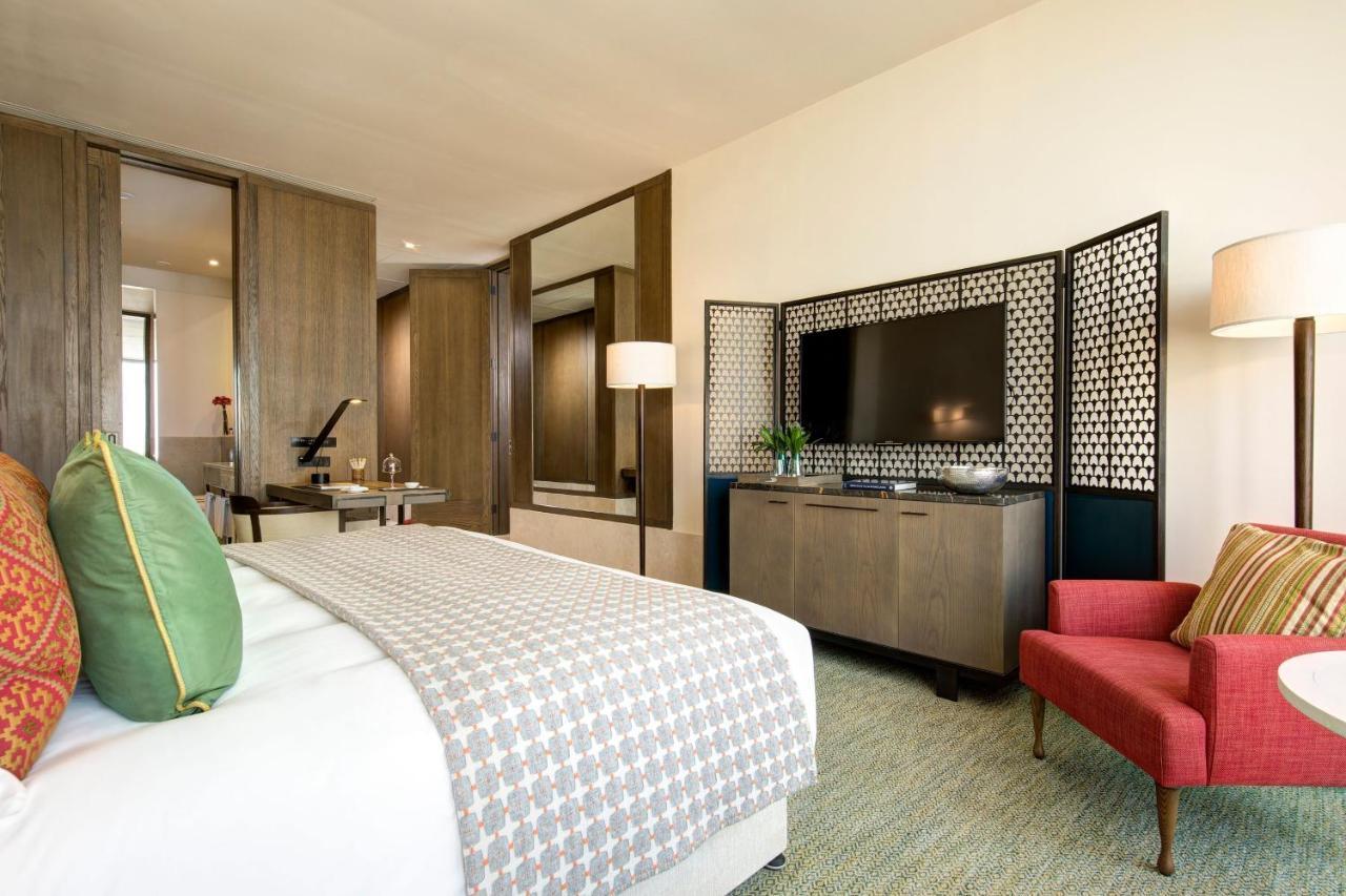 Assila, A Luxury Collection Hotel,