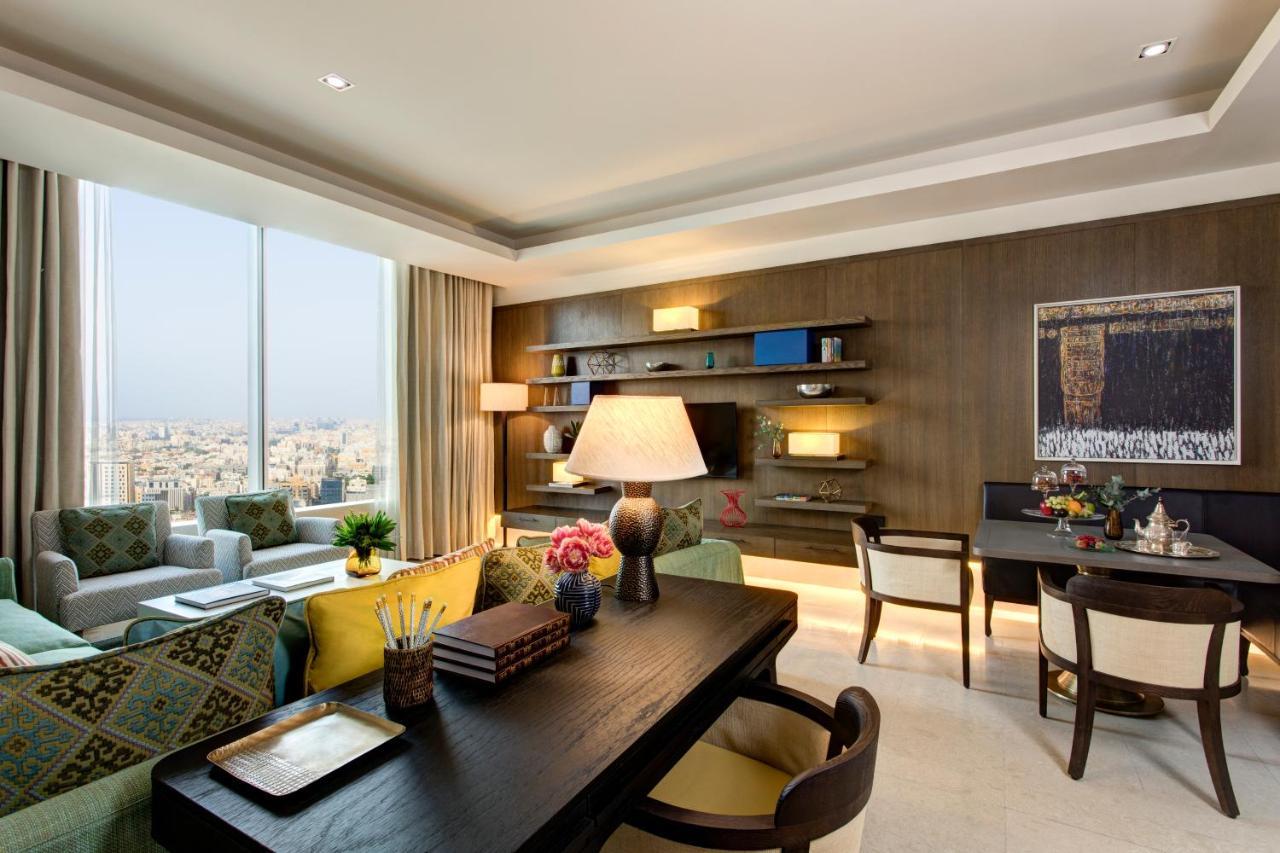 Assila, A Luxury Collection Hotel, Jeddah