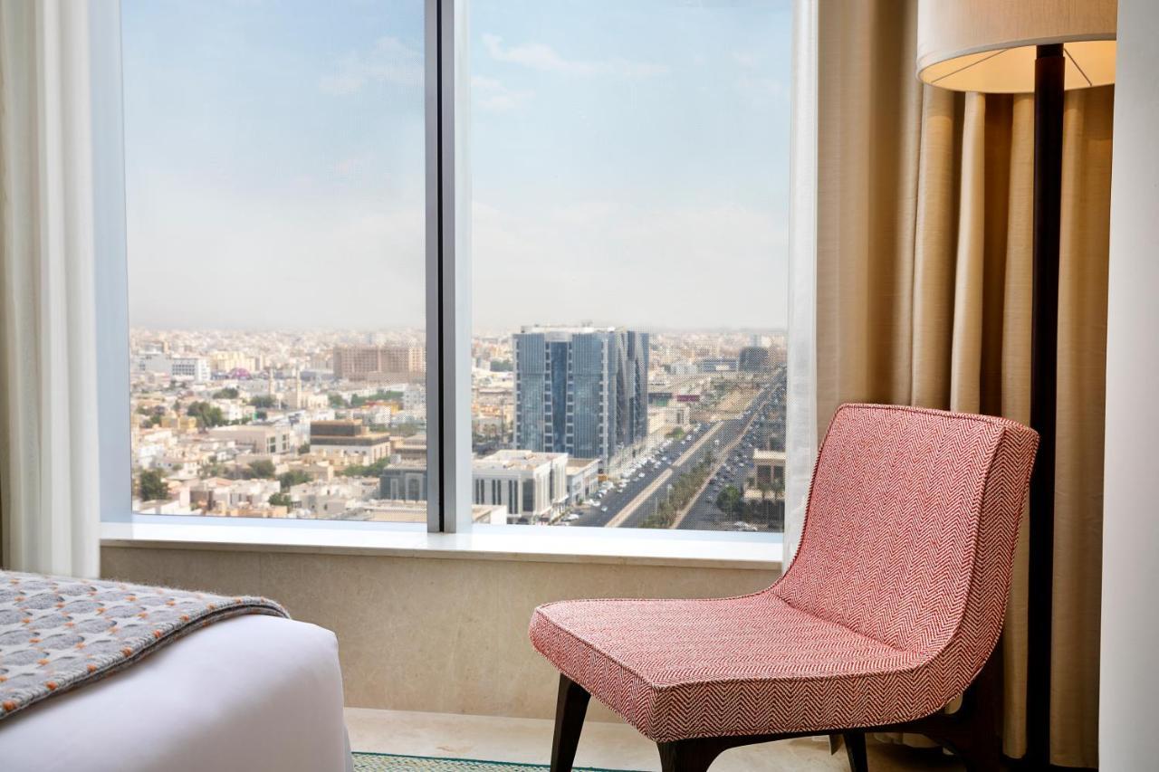 Assila, A Luxury Collection Hotel, Hotel 5*