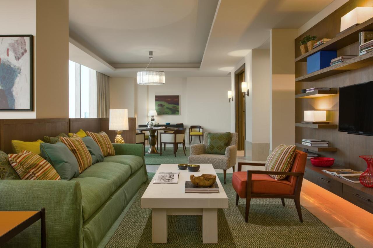 Hotel Assila, A Luxury Collection Hotel, Jeddah