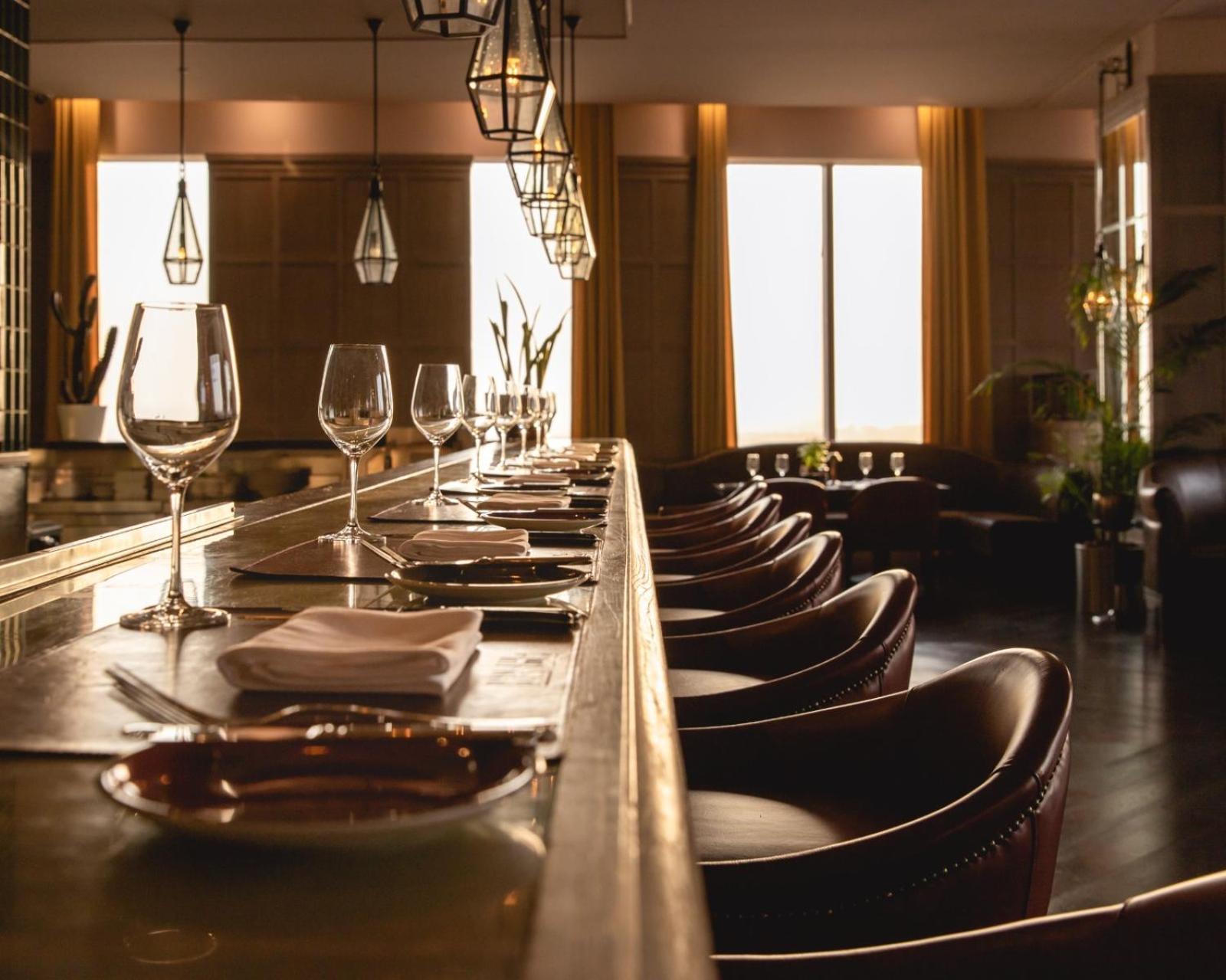 Assila, A Luxury Collection Hotel, Hotel 5*