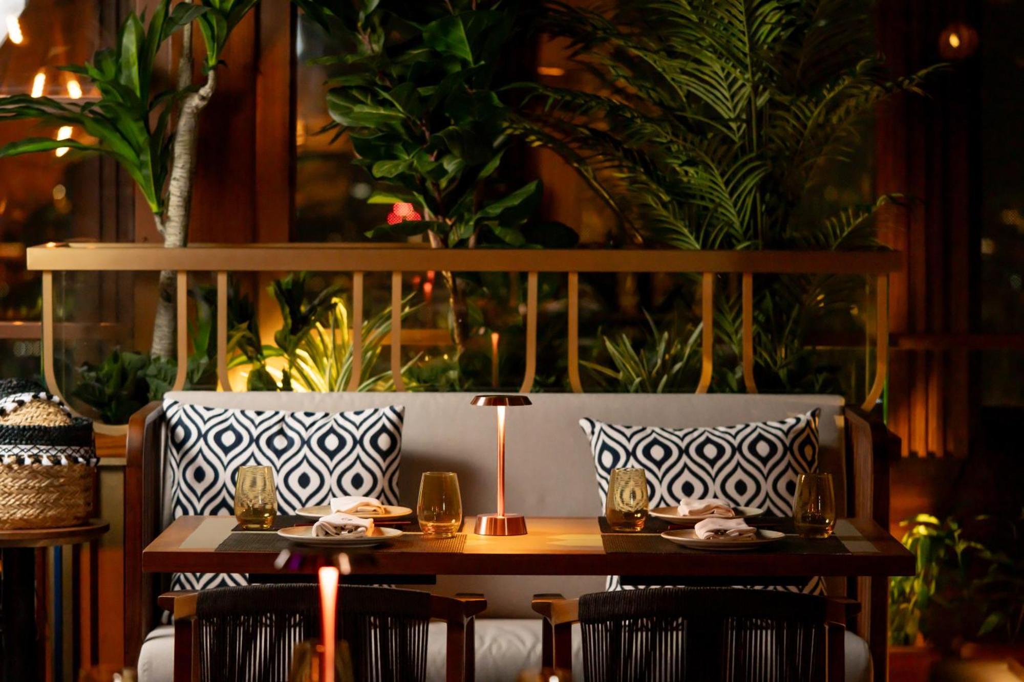 Assila, A Luxury Collection Hotel, Hotel Jeddah