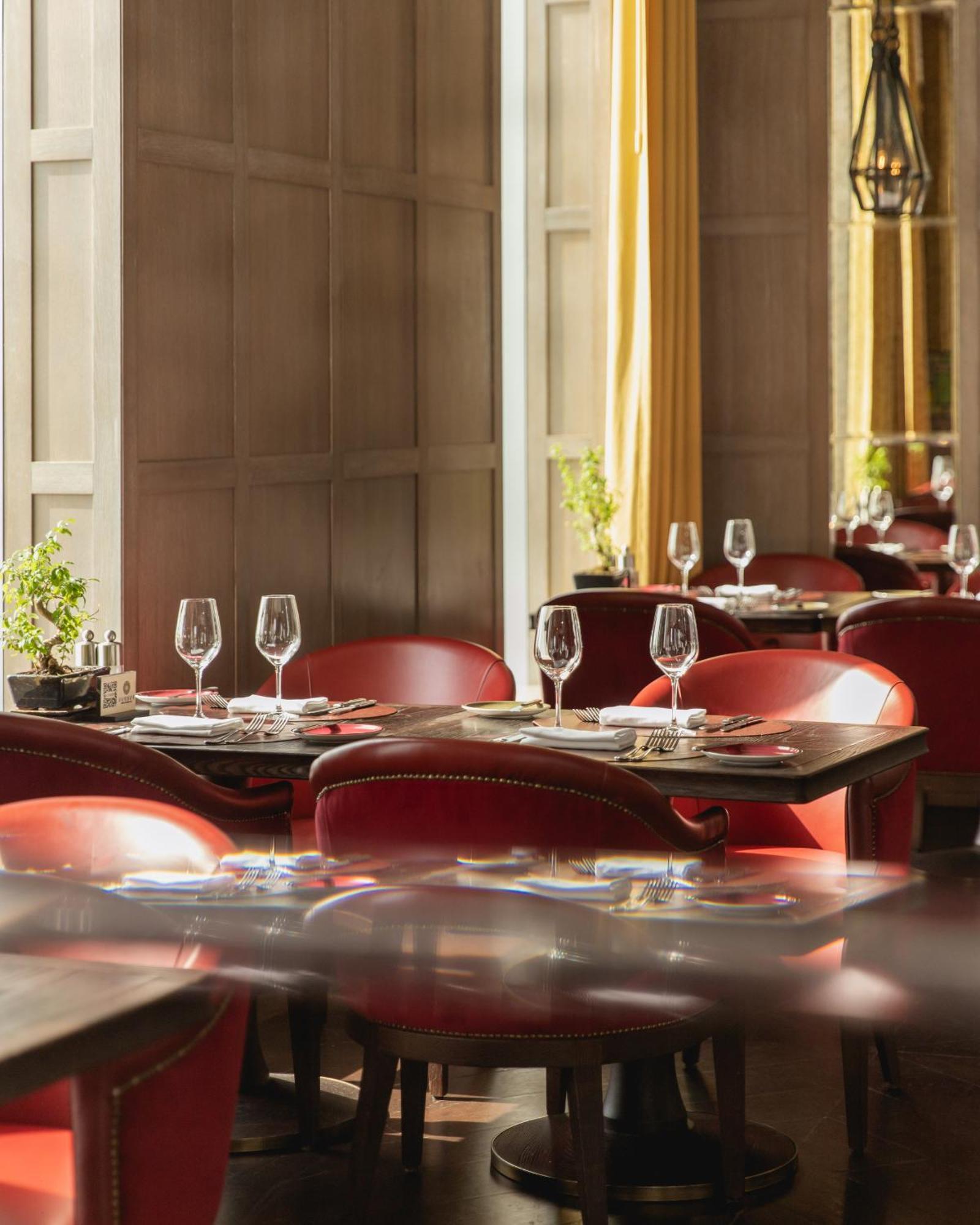 Assila, A Luxury Collection Hotel, 5*