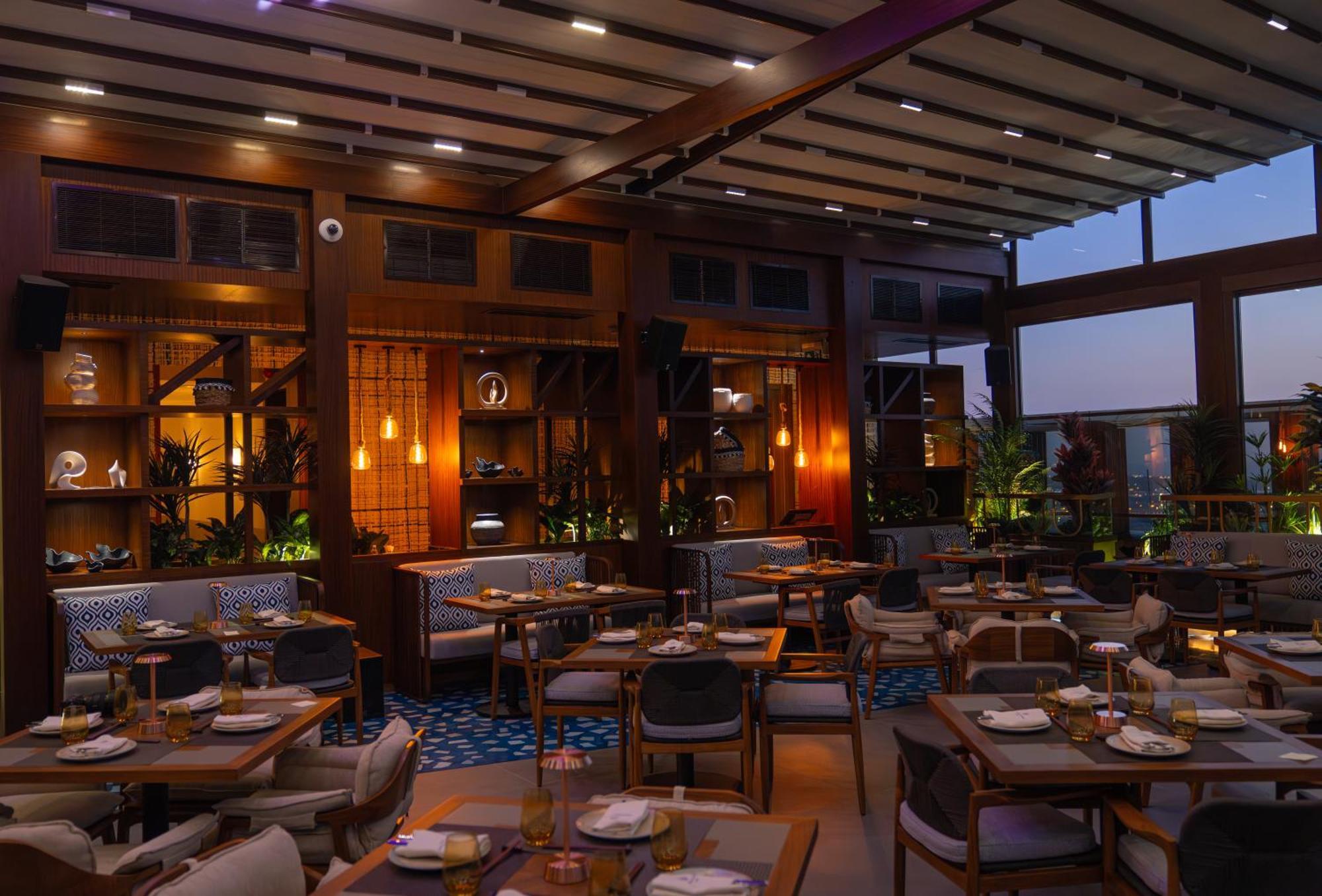 Assila, A Luxury Collection Hotel, Jeddah