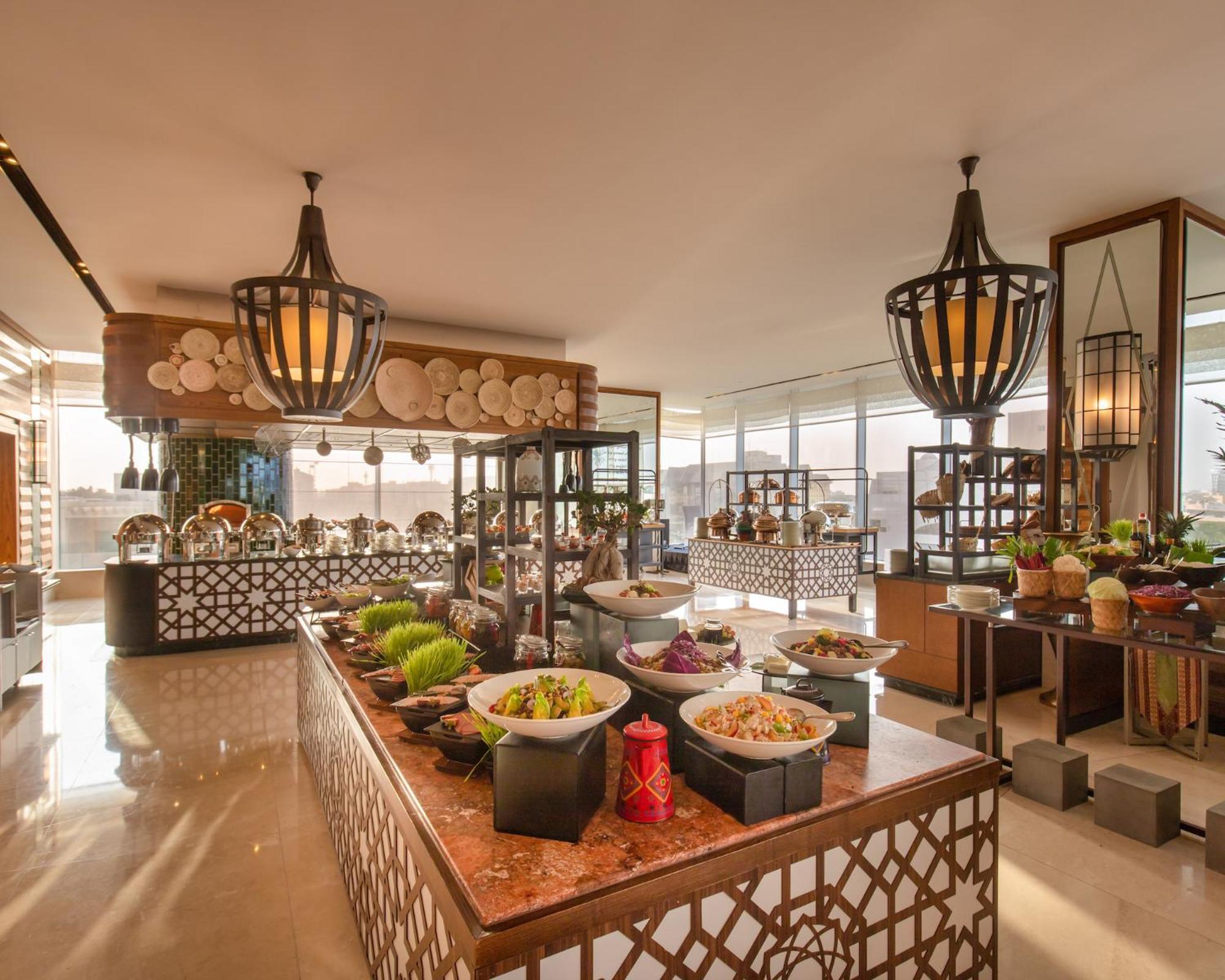 Assila, A Luxury Collection Hotel, 5*