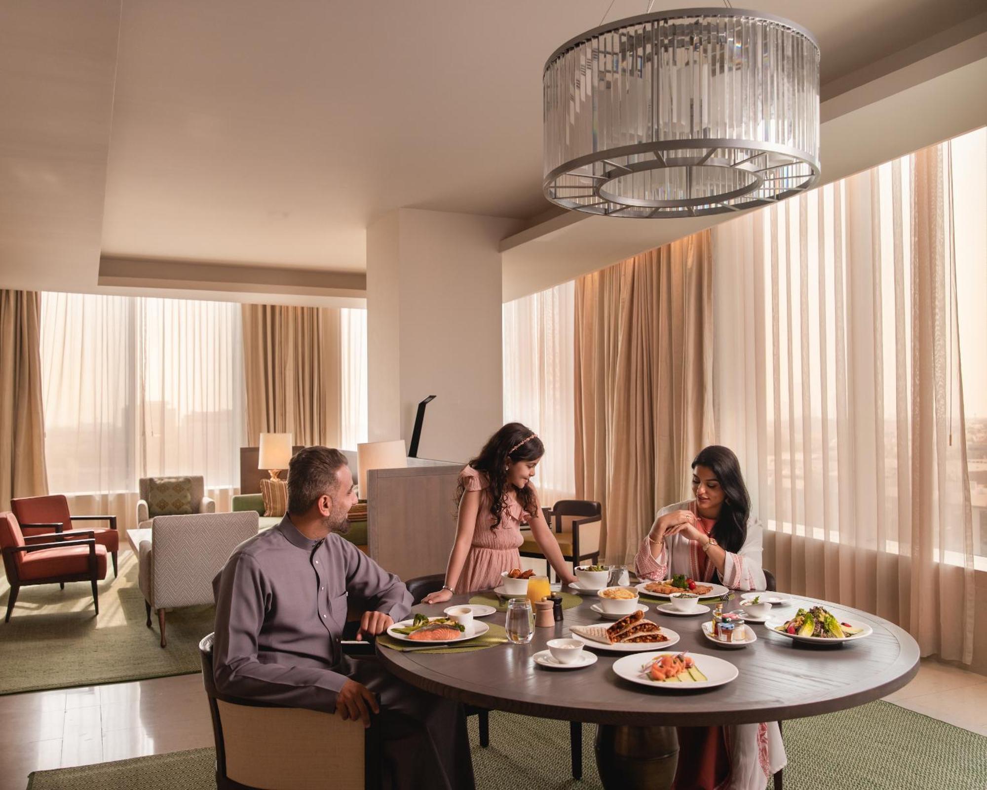 Assila, A Luxury Collection Hotel, 5* Jeddah
