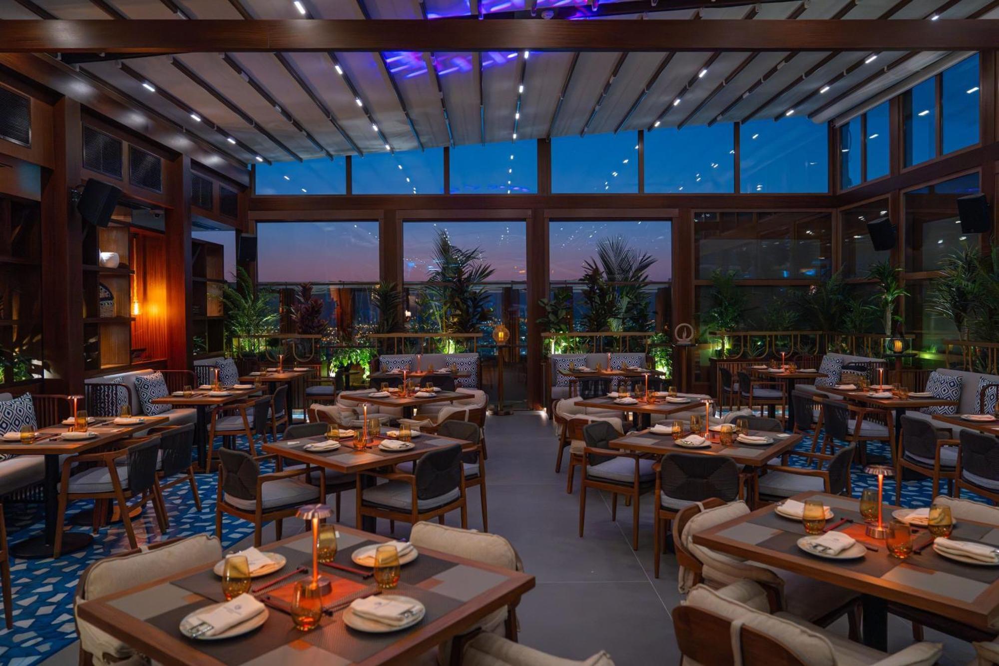 Assila, A Luxury Collection Hotel, Hotel Jeddah