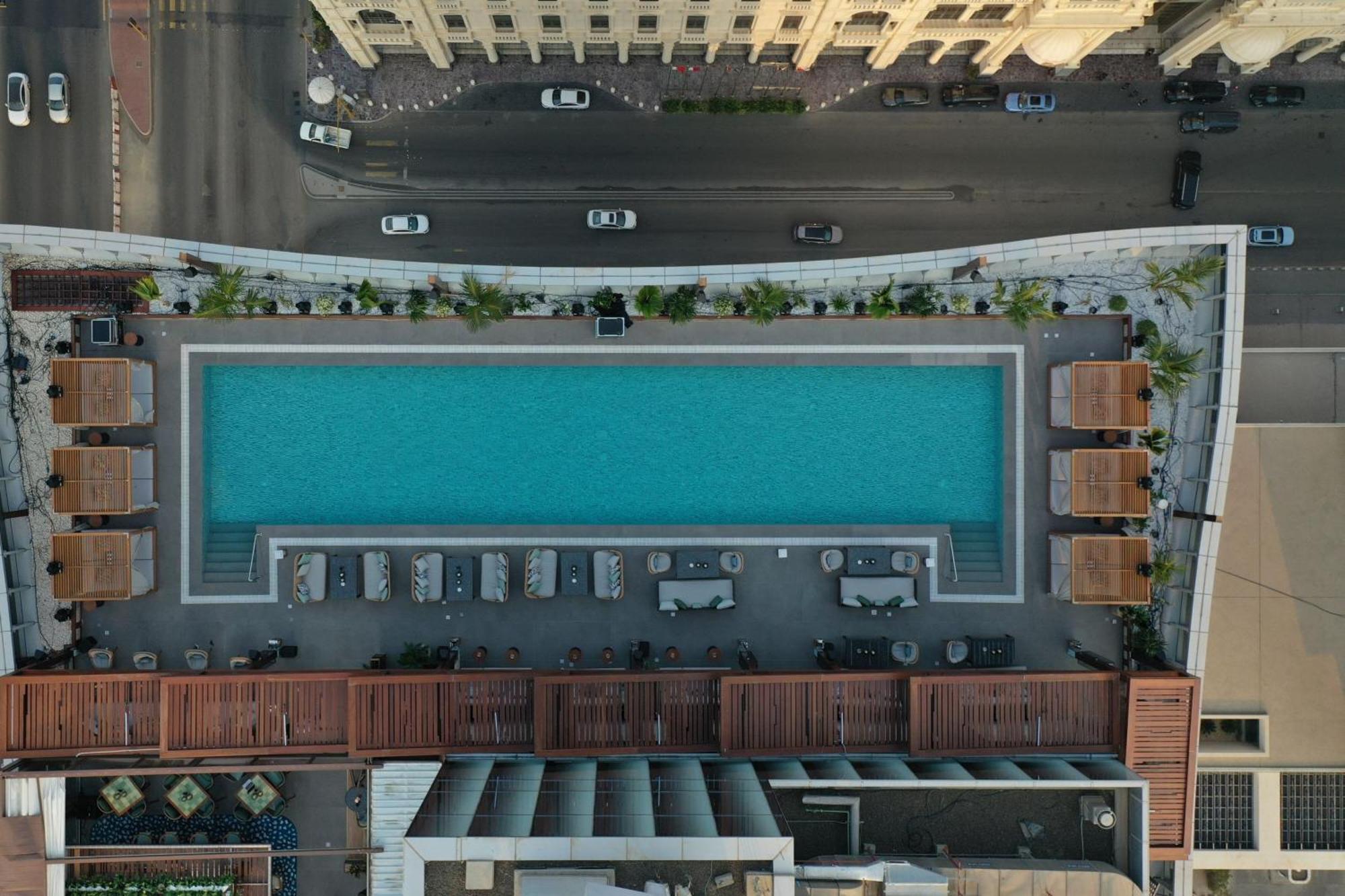 Assila, A Luxury Collection Hotel, Jeddah