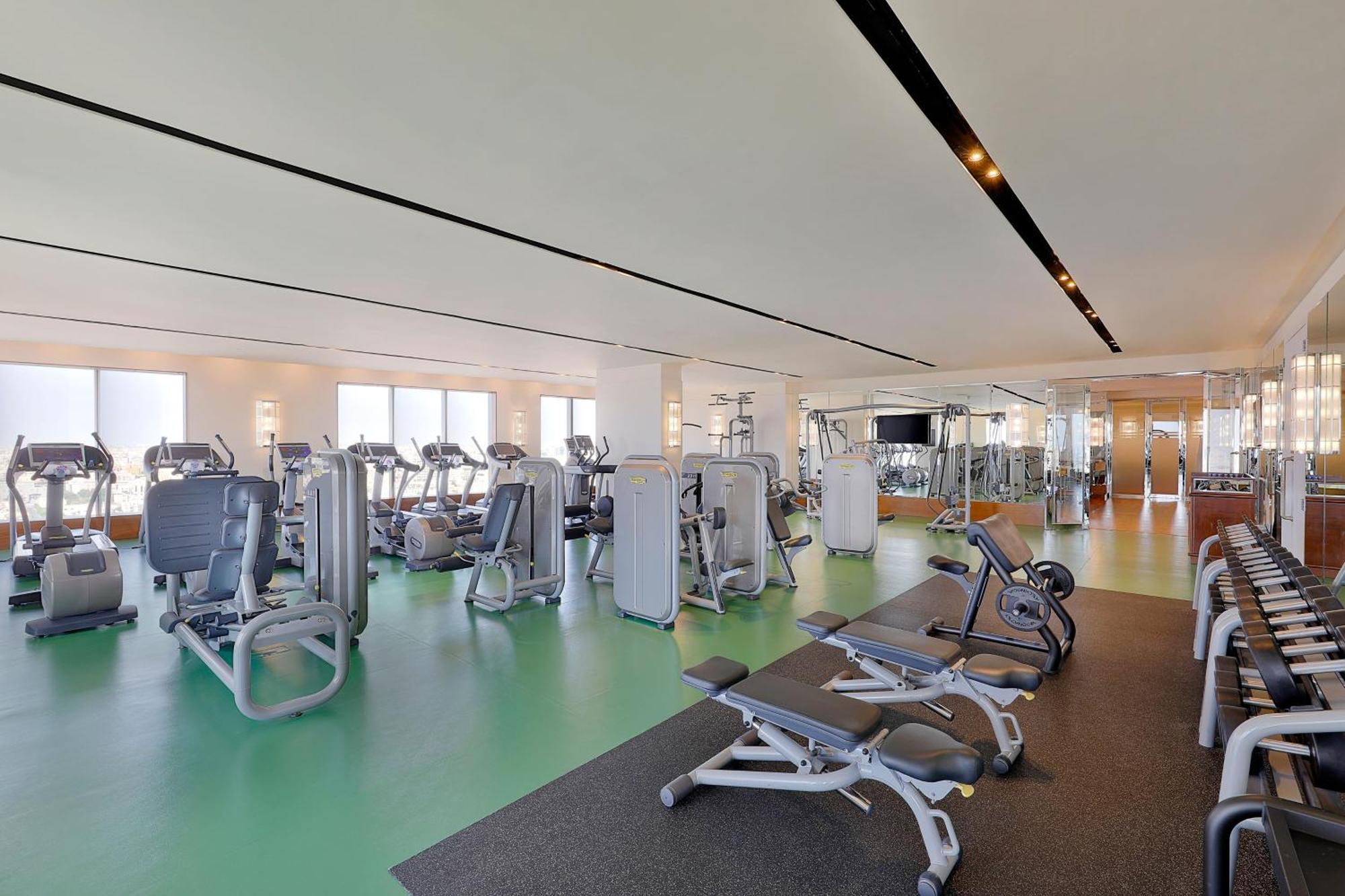 Hotel Assila, A Luxury Collection Hotel, 5*