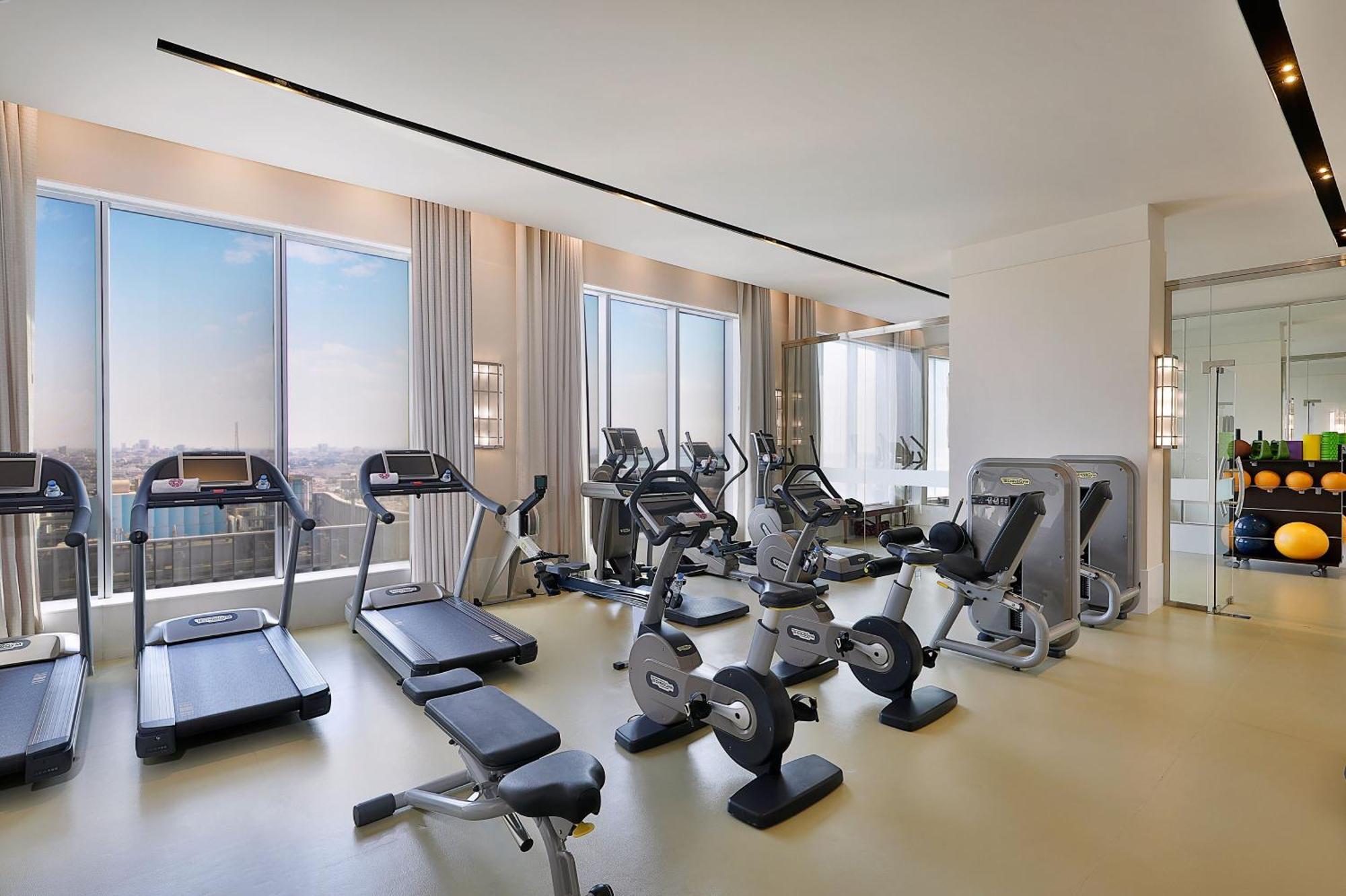Assila, A Luxury Collection Hotel, Jeddah