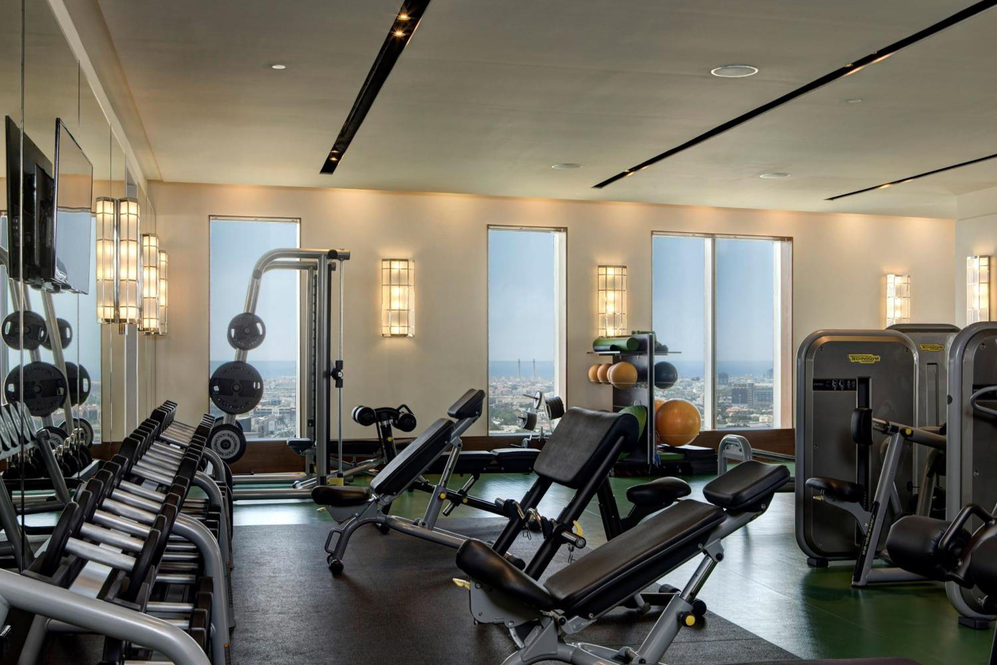 Hotel Assila, A Luxury Collection Hotel, Jeddah