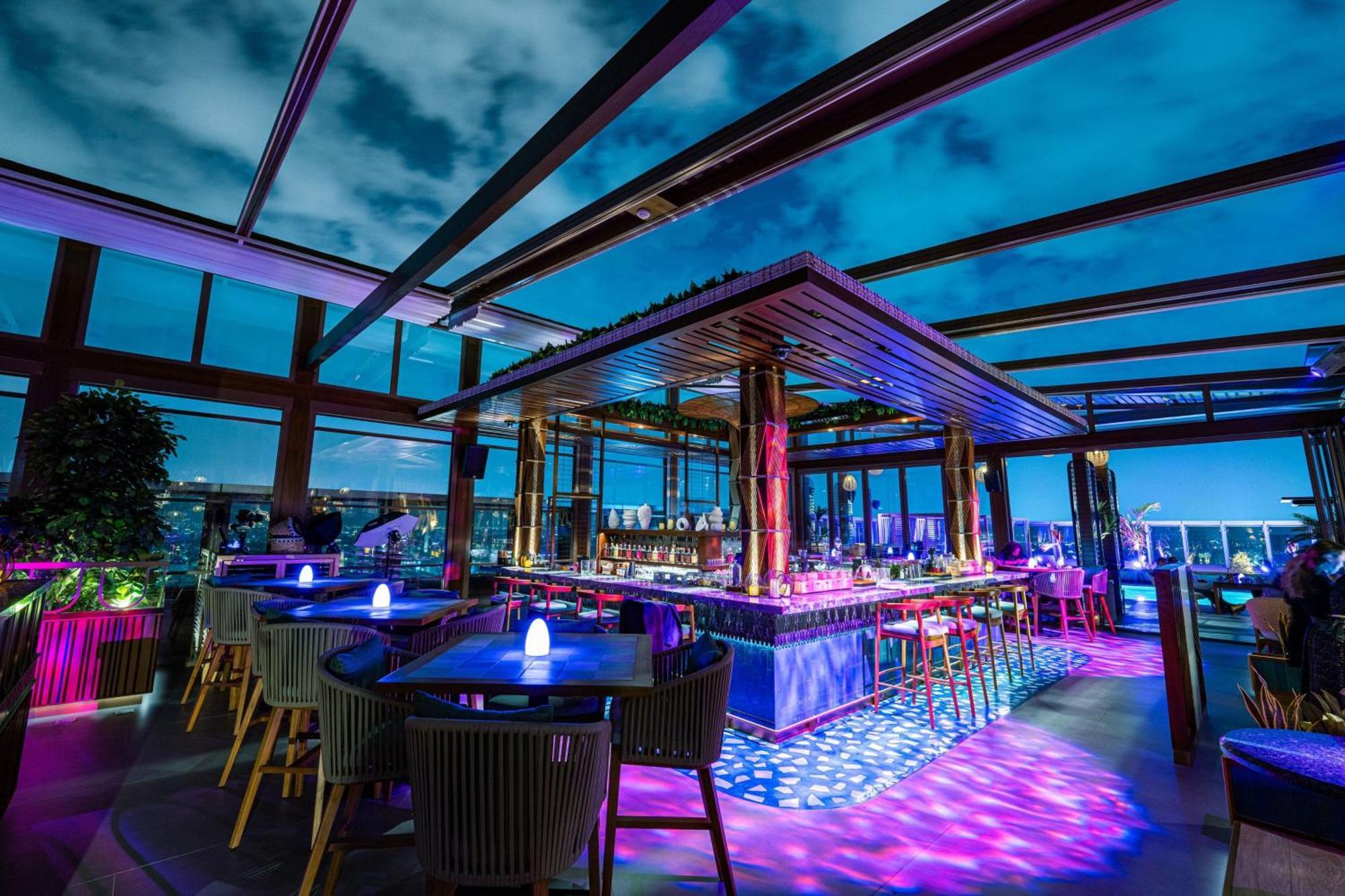 Assila, A Luxury Collection Hotel, Jeddah