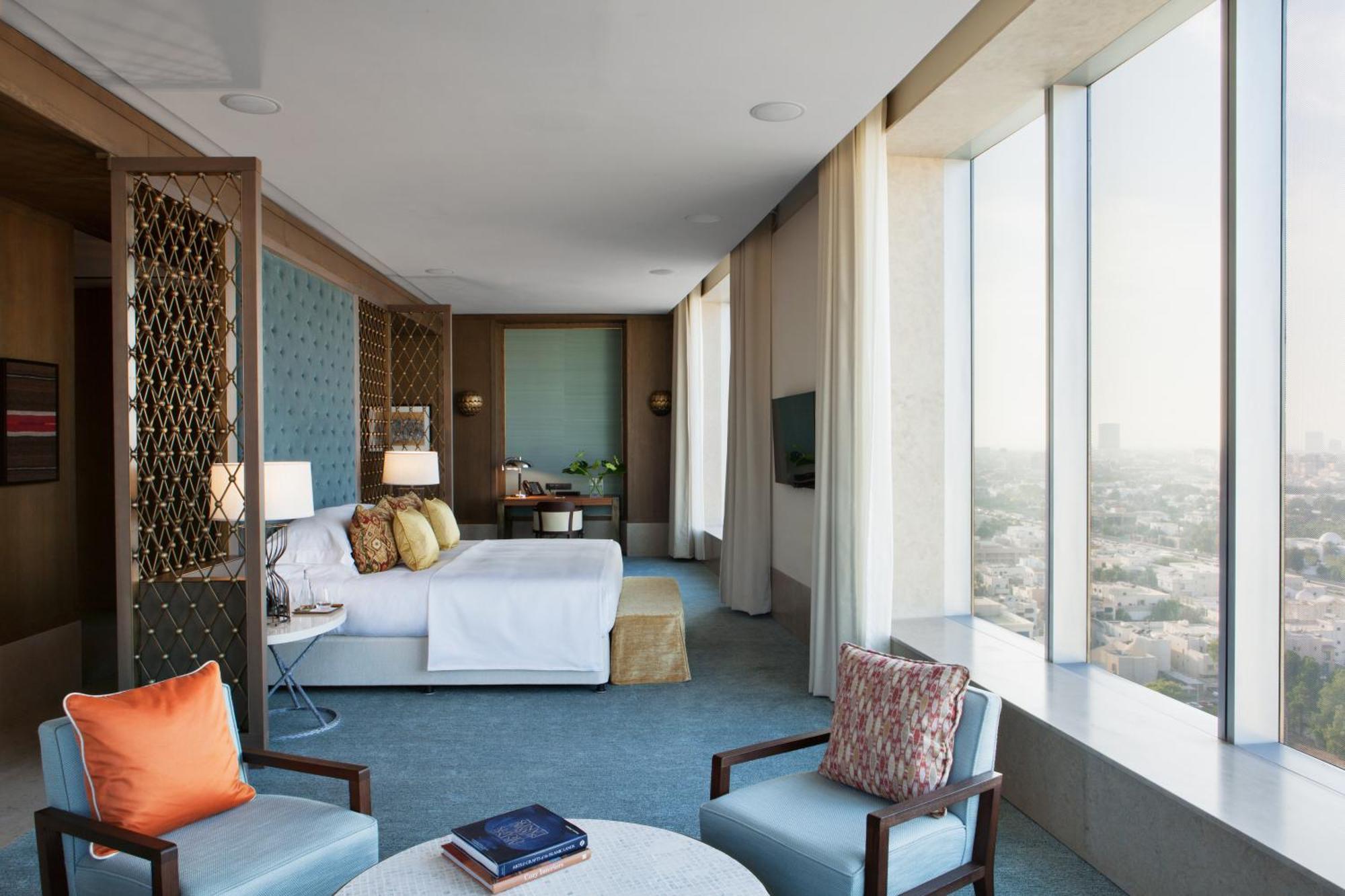 Hotel Assila, A Luxury Collection Hotel,