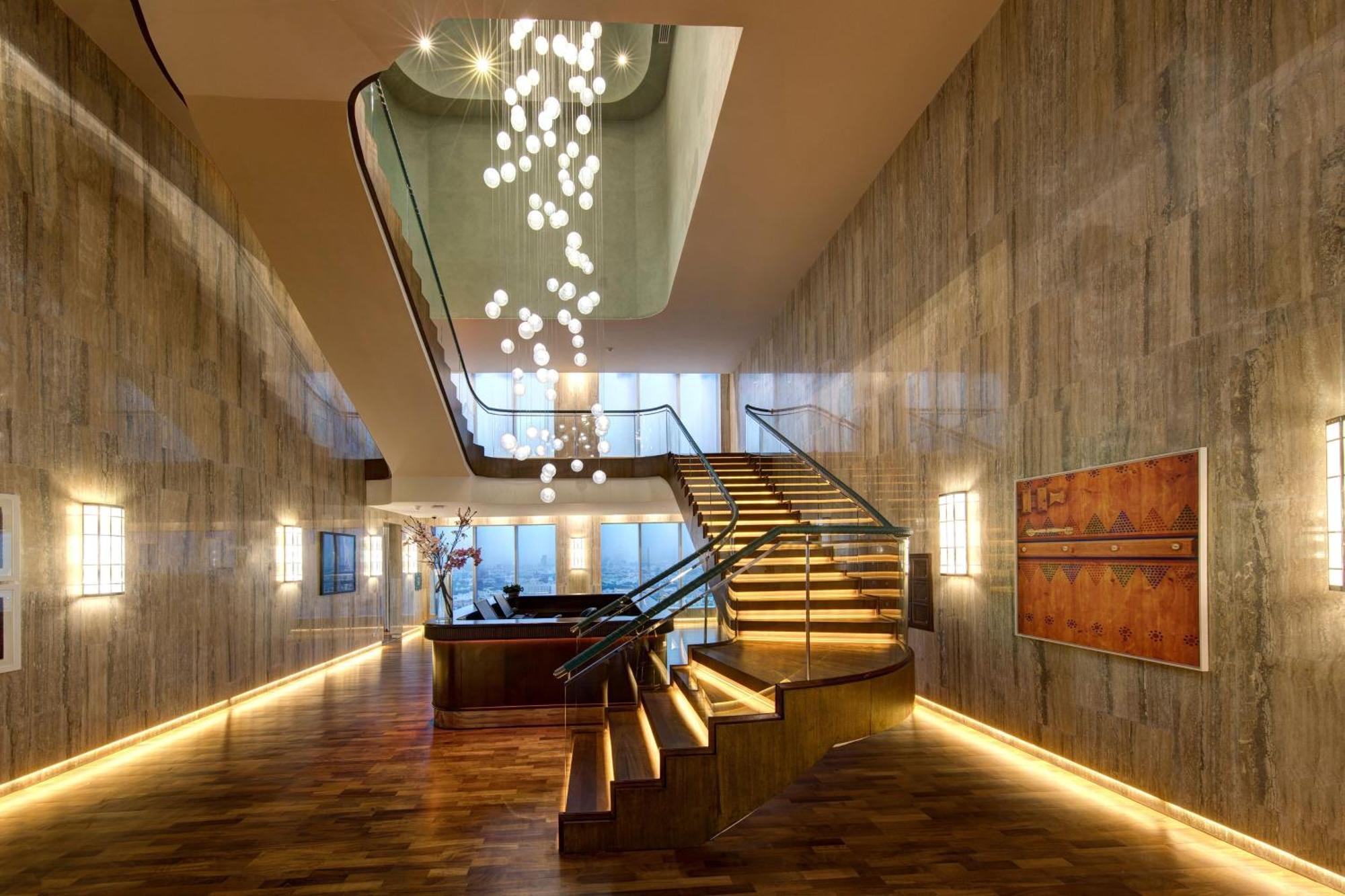 Assila, A Luxury Collection Hotel, Hotel 5*
