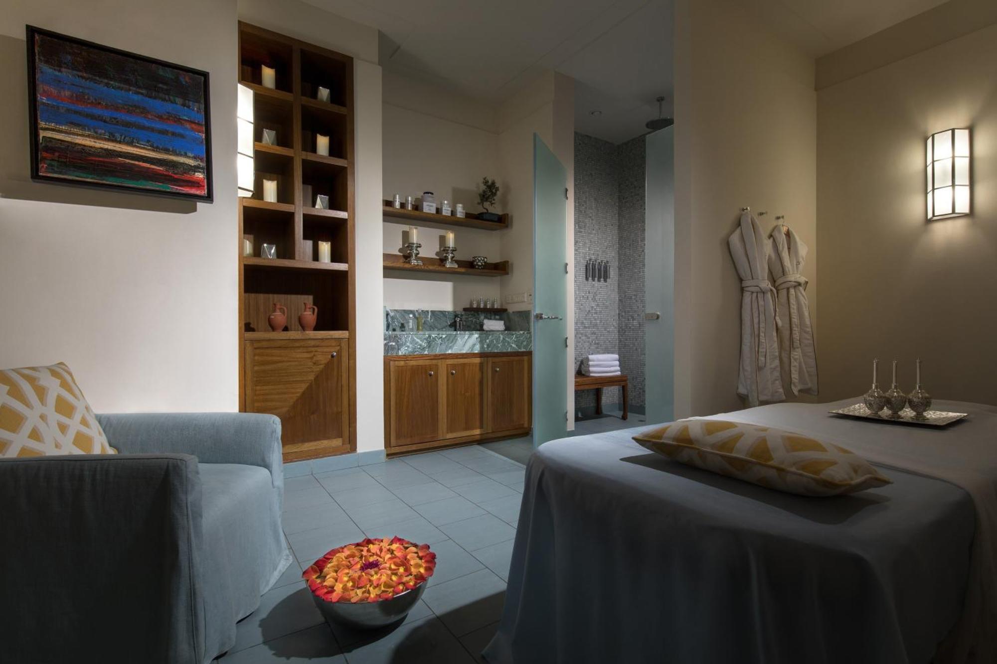 Hotel Assila, A Luxury Collection Hotel, 5*