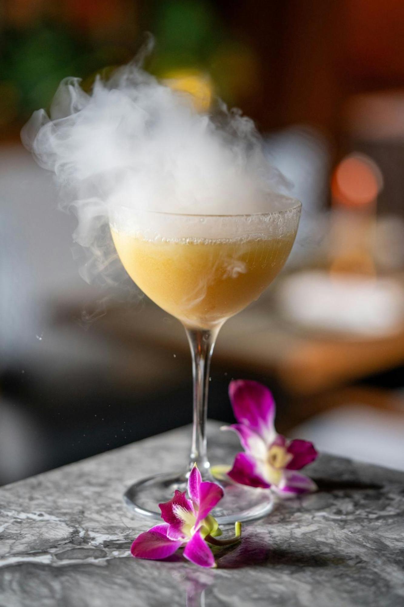 Hotel Assila, A Luxury Collection Hotel,