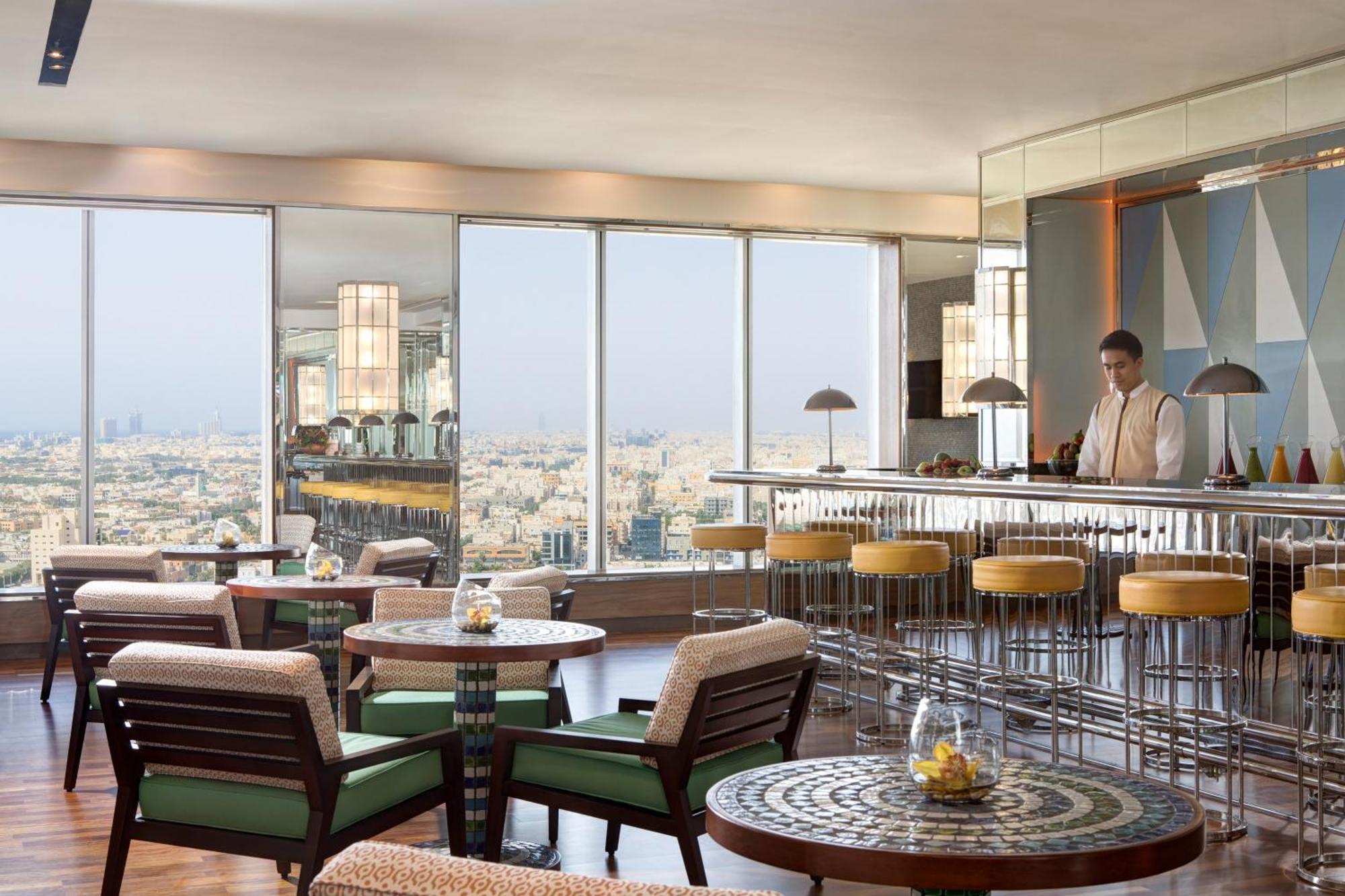 Assila, A Luxury Collection Hotel, Hotel 5*