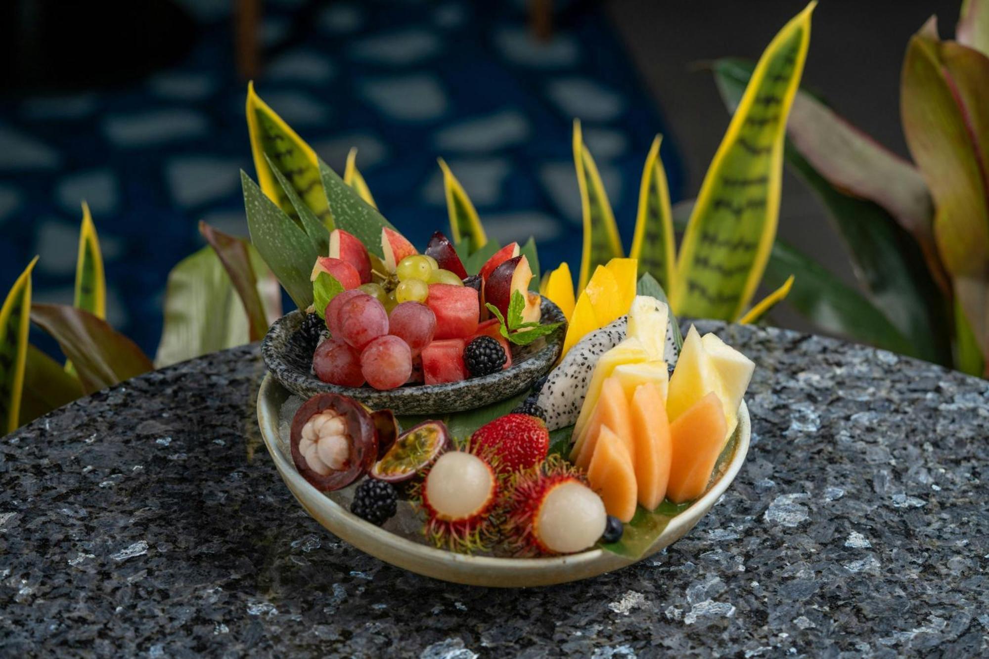 Assila, A Luxury Collection Hotel, Hotel 5*